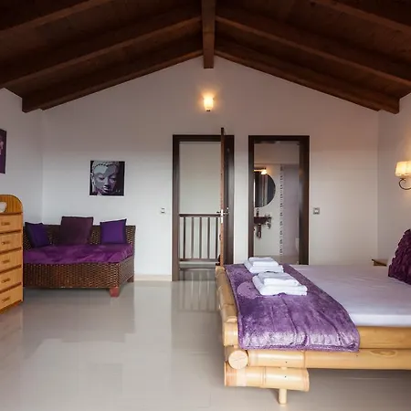 The Fit Retreat Pensjonat *