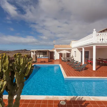 Pensjonat The Fit Retreat