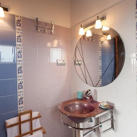 The Fit Retreat Pensjonat