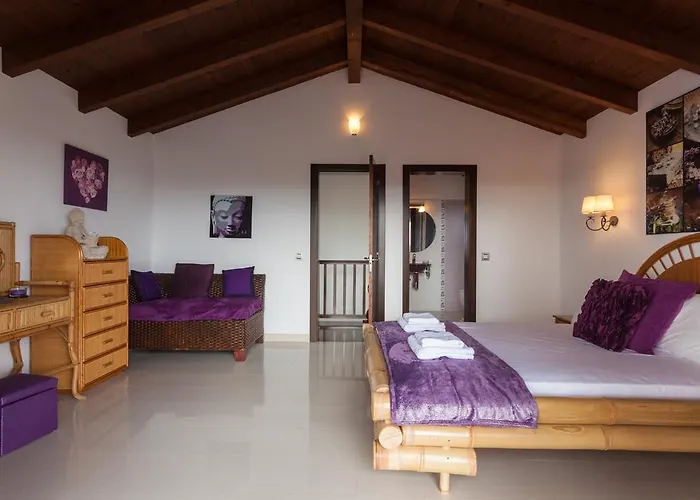 The Fit Retreat Pensjonat *